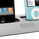 Illustration for article titled Griffin PowerDock is Two iPods At the Same Time, Man